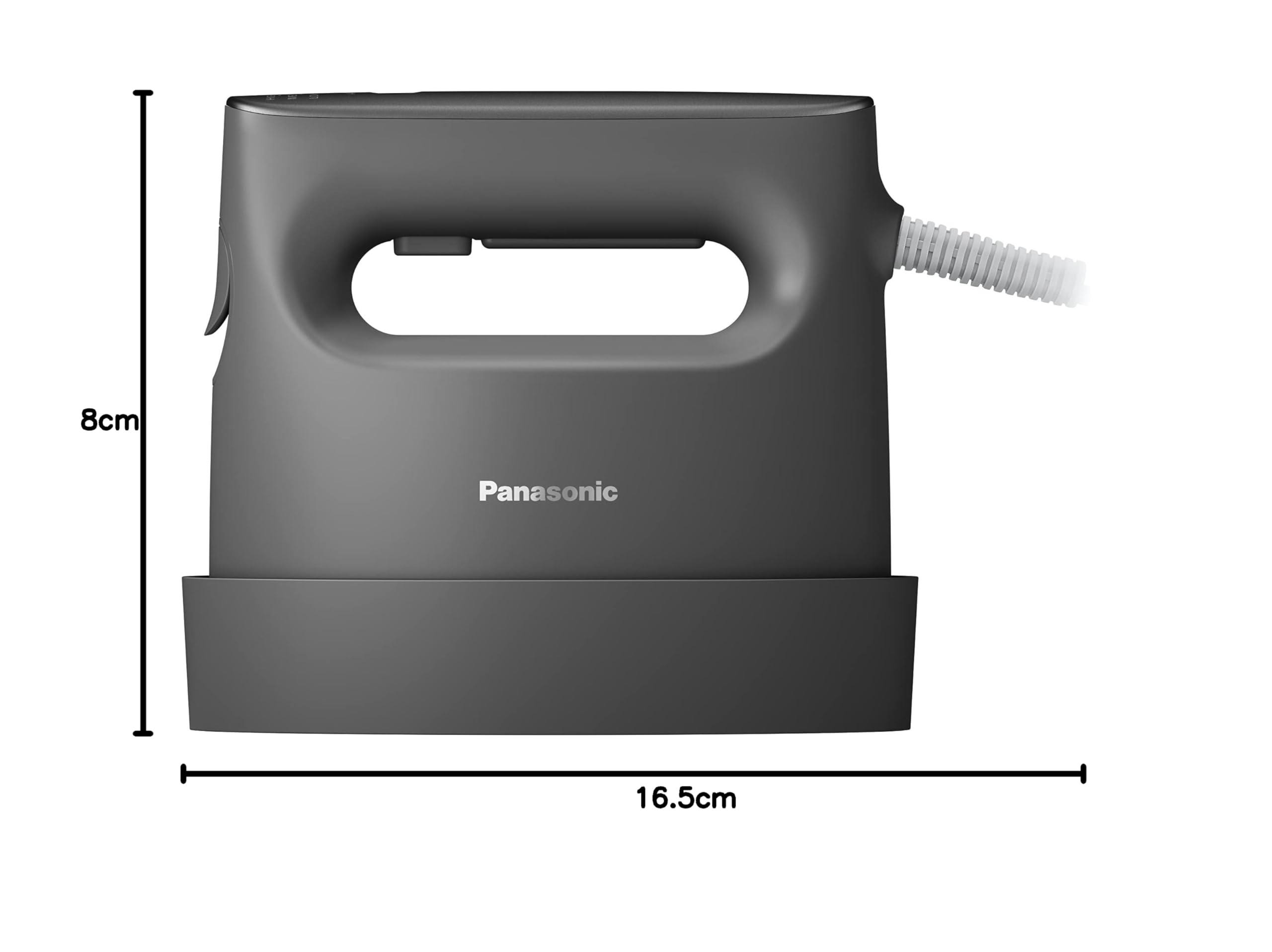 Panasonic NI-FS790 アイロン 950W 2023年製 Amazon | パナソニック 衣類スチーマー 360°パワフルスチーム 3段階